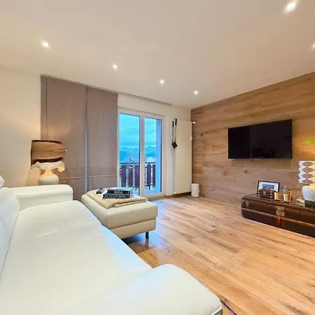 Apartamento Cocagne 1