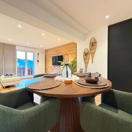 Apartamento Cocagne 1