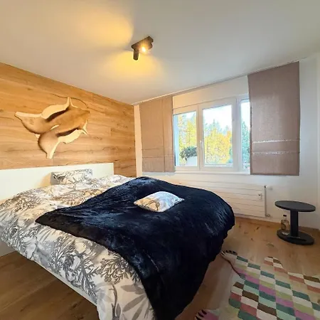 Apartamento Cocagne 1 *