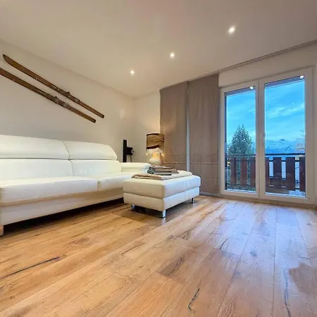 Cocagne 1 Apartamento