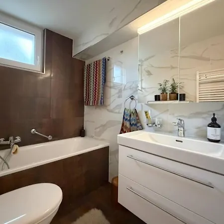 Cocagne 1 Apartamento *