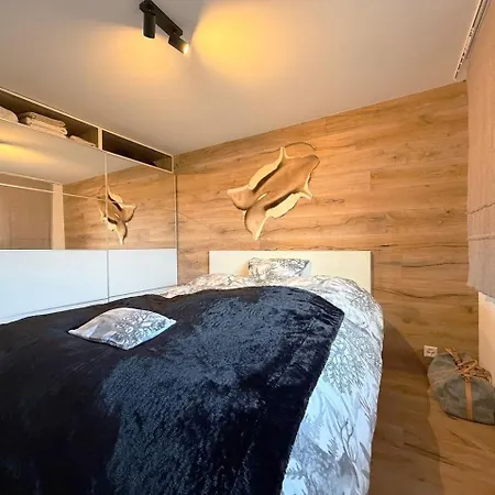 Cocagne 1 Apartamento
