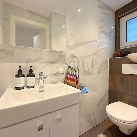 Cocagne 1 Apartamento