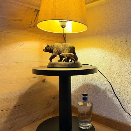 Apartamento Cocagne 1